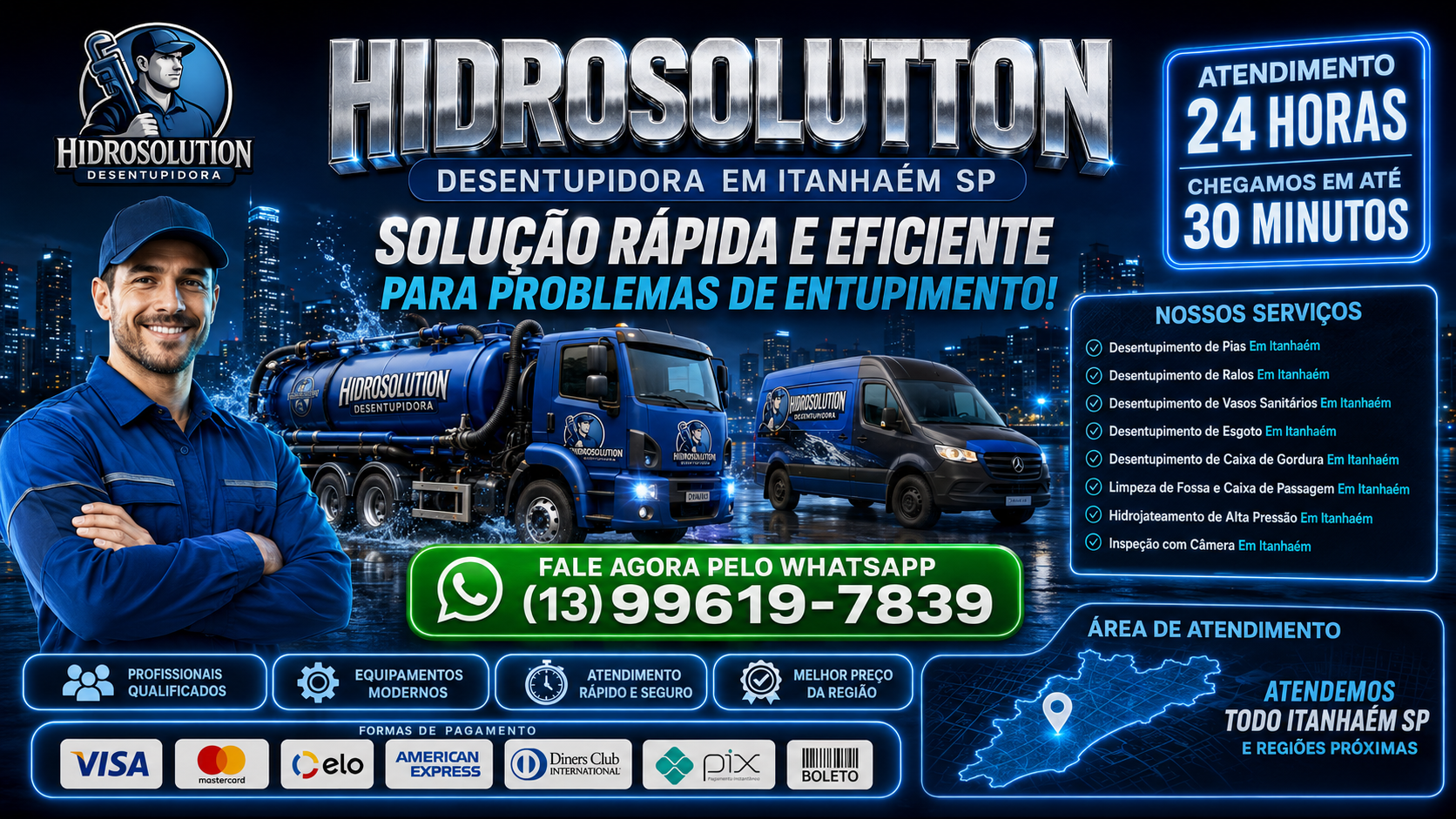 IMG DESENTUPIDORA EM ITANHAEM